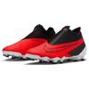 Nike Phantom GX Academy DF MG Gotowy Pakiet Trampki Unisex Czerwony Jaskrawoczerwony Biały DD9472-600