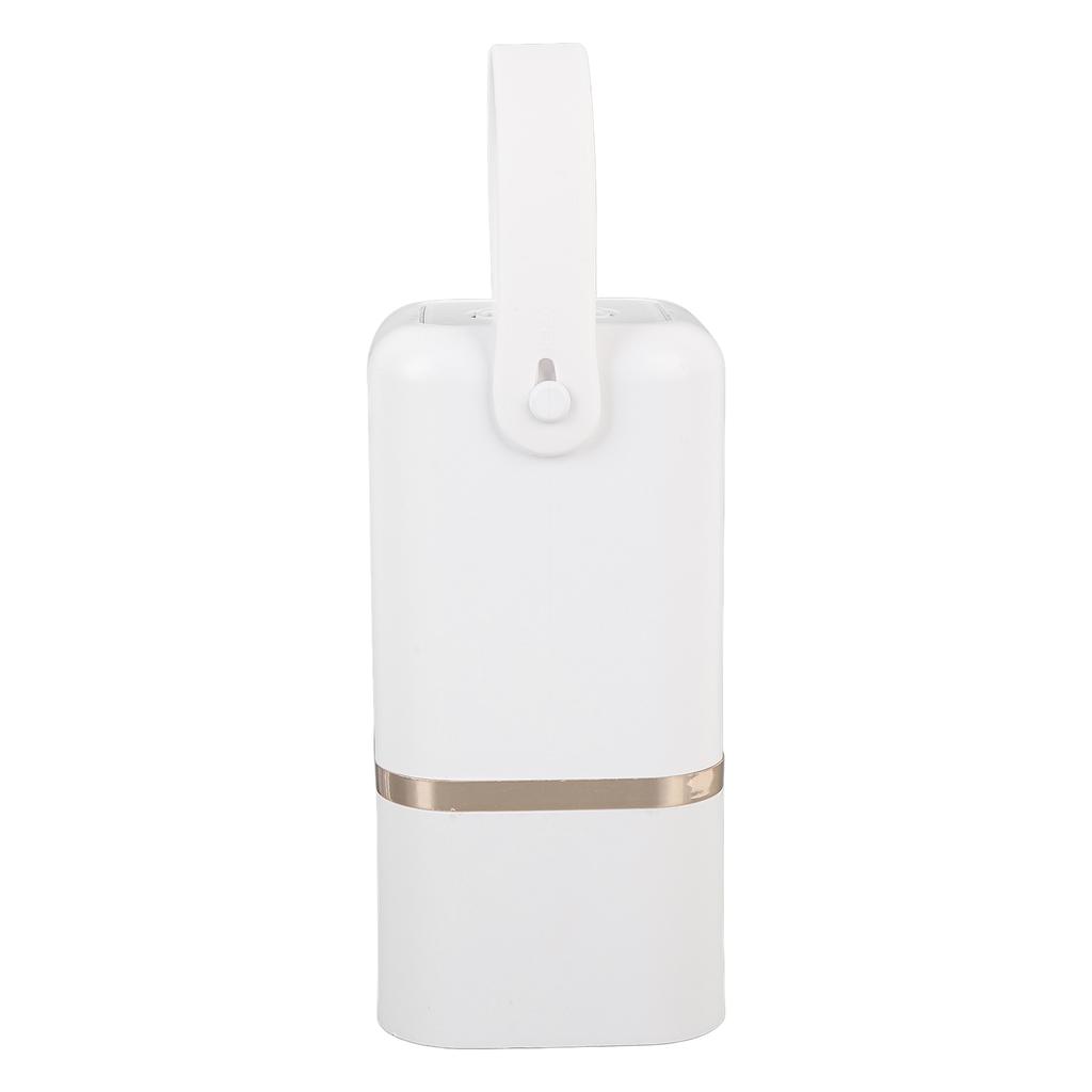 Portable Dryer Miniature Clothes Dryer Quick Drying Laundry Dryer for Travel and Home US Plug 110V
