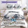 Football Messi Personalized Name Bed Sheet Set Perfect for Decorate room Wrinkle Resistant Bedroom Decor Wedding Party GiftLuxury Gift for Birthday,