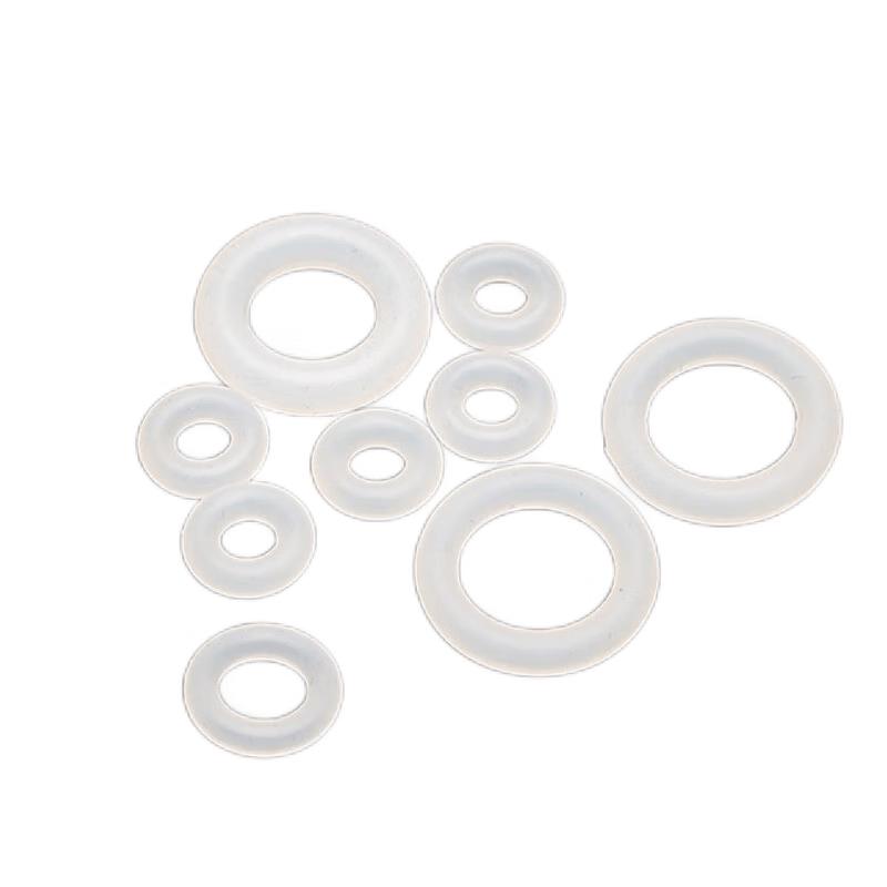 Silicone O-Ring Seal