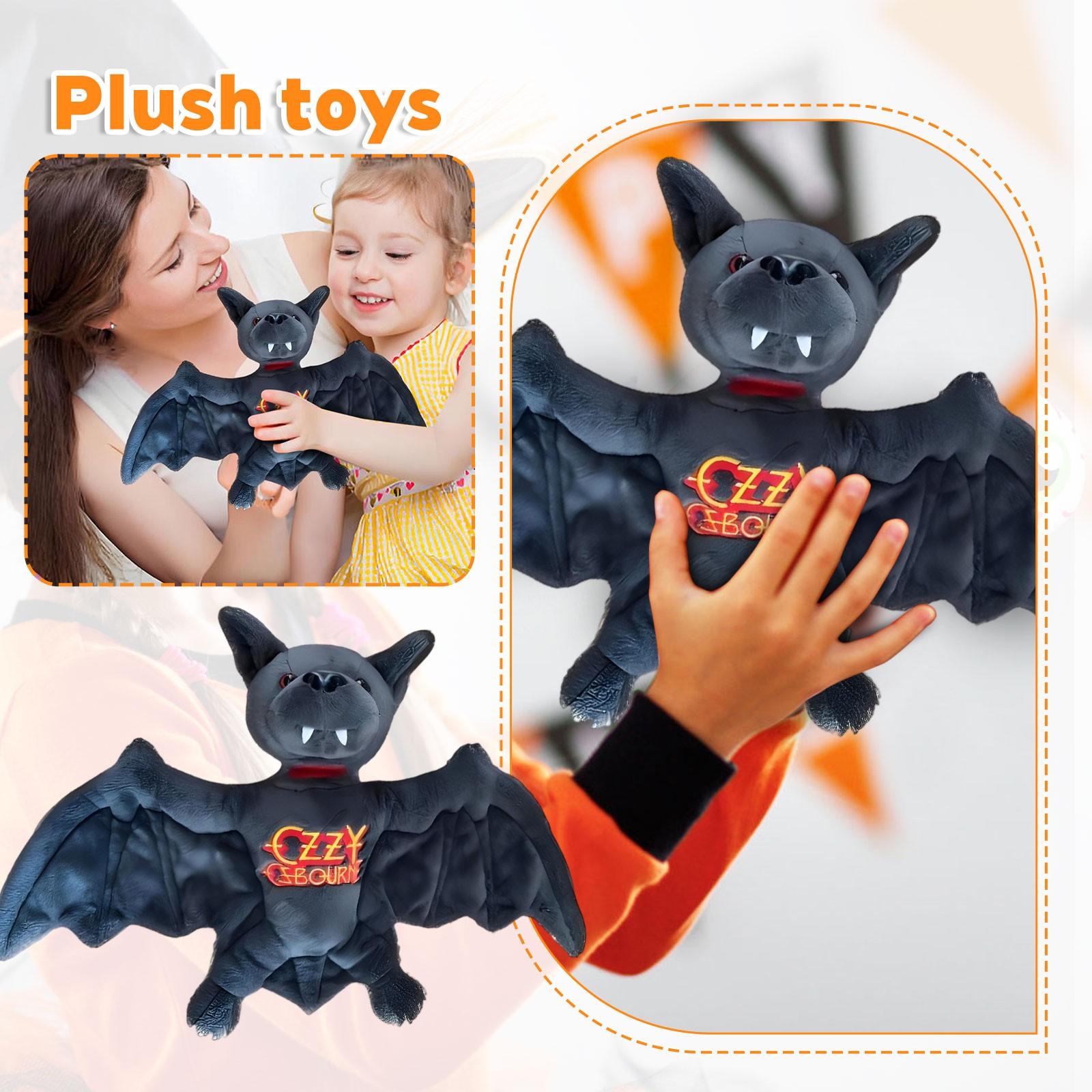 

Игровые периферийные куклы и фигурки One Size