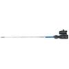 Telescopic screwdriver with bits and sockets, set of 20
