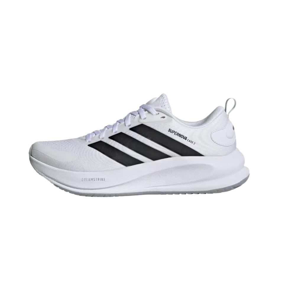Adidas Supernova Ease 2 Сетчатая Мягкая Удобная Ткань Амортизация Низкие Кроссовки для Бега Женские кроссовки JQ1825 39⅓