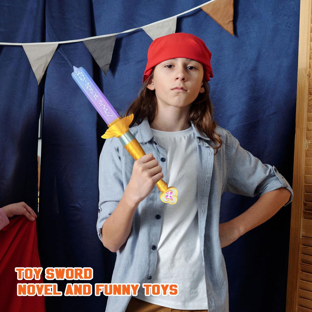 Game And Movie Peripheral Photo Props