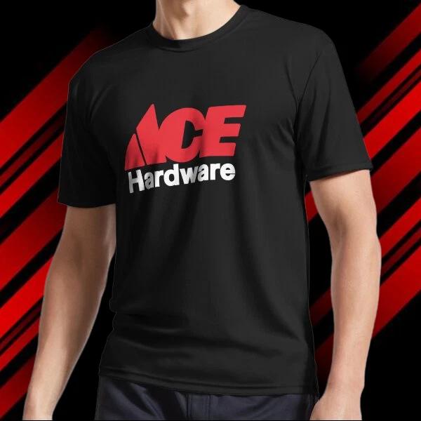 Men s and Women s T-shirts Ace Hardware S