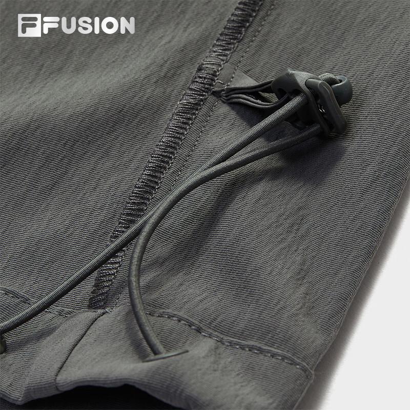 Fila FUSION Women's Woven Cargo Pants