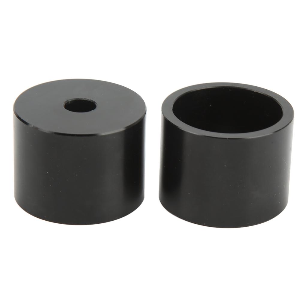 A Pillar Grab Handle Repair Kit, Aluminum Replacement for 1500 2500 3500 2002-2009
