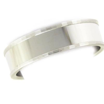 Silberallianz 'Link der Liebe'