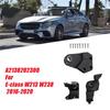 A213800 Left Headlight Bracket Repair Kits for Mercedes Benz E W213 W238 2016- Headlight Fixed Holder Screw