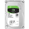 Seagate Barracuda 1TB Desktop & Surveillance HDD