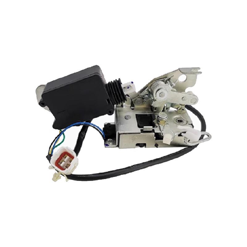 Jurong Car Door Lock Actuator with Remote for Jiefang JH6