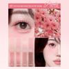 Peripera All Take Mood Palette 007 Wanna Come See Peaches At My Place? Eyeshadow Palette