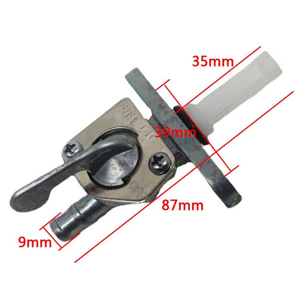 

New Car Fuel Valve Petcock 16950-ML3-911 Repair For Honda CR125R CR250R CR480R/500R