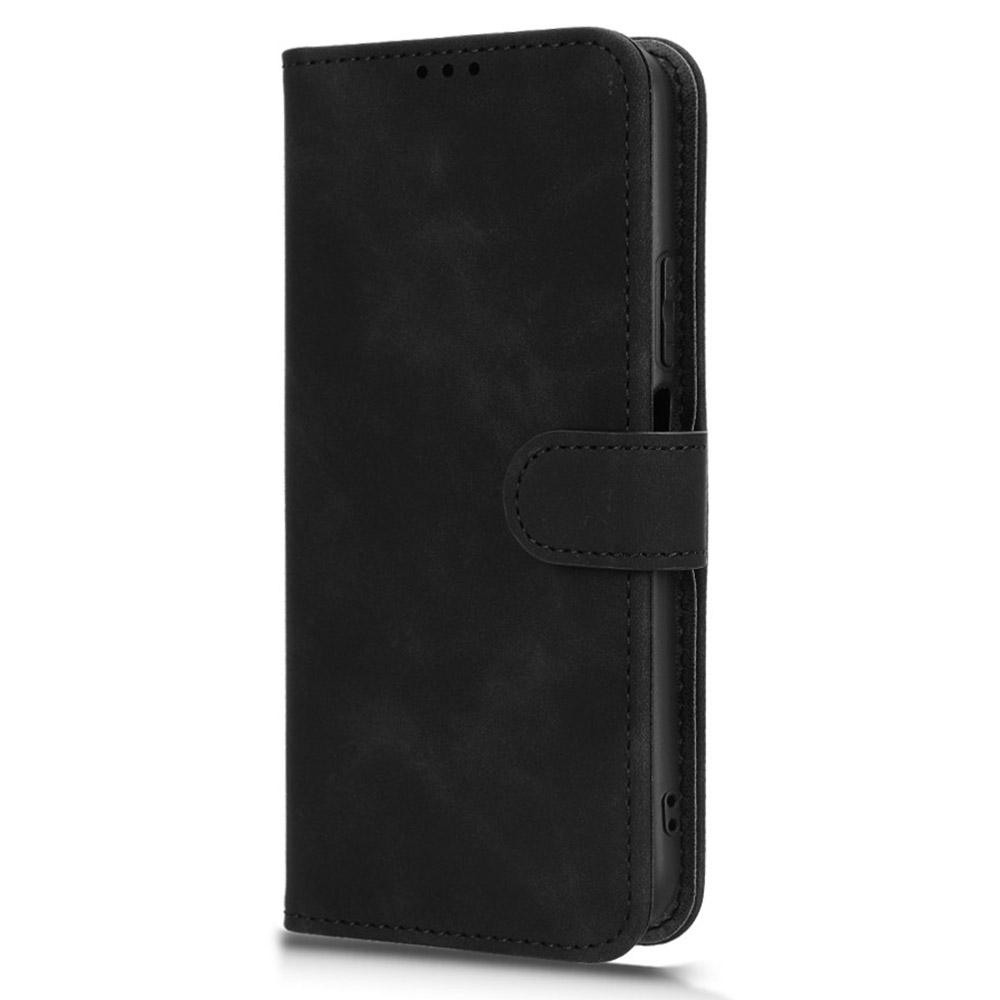 For Huawei nova 14 Pro 5G Leather Case Skin Feel Anti Drop Wallet Flip Phone Cover