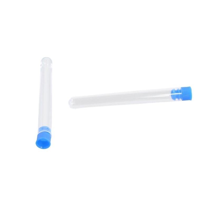 Soil Test Set Liquid Solution Nitrogen Phosphorus Potassium Measuring Soil Test Set for Agriculture Gardening