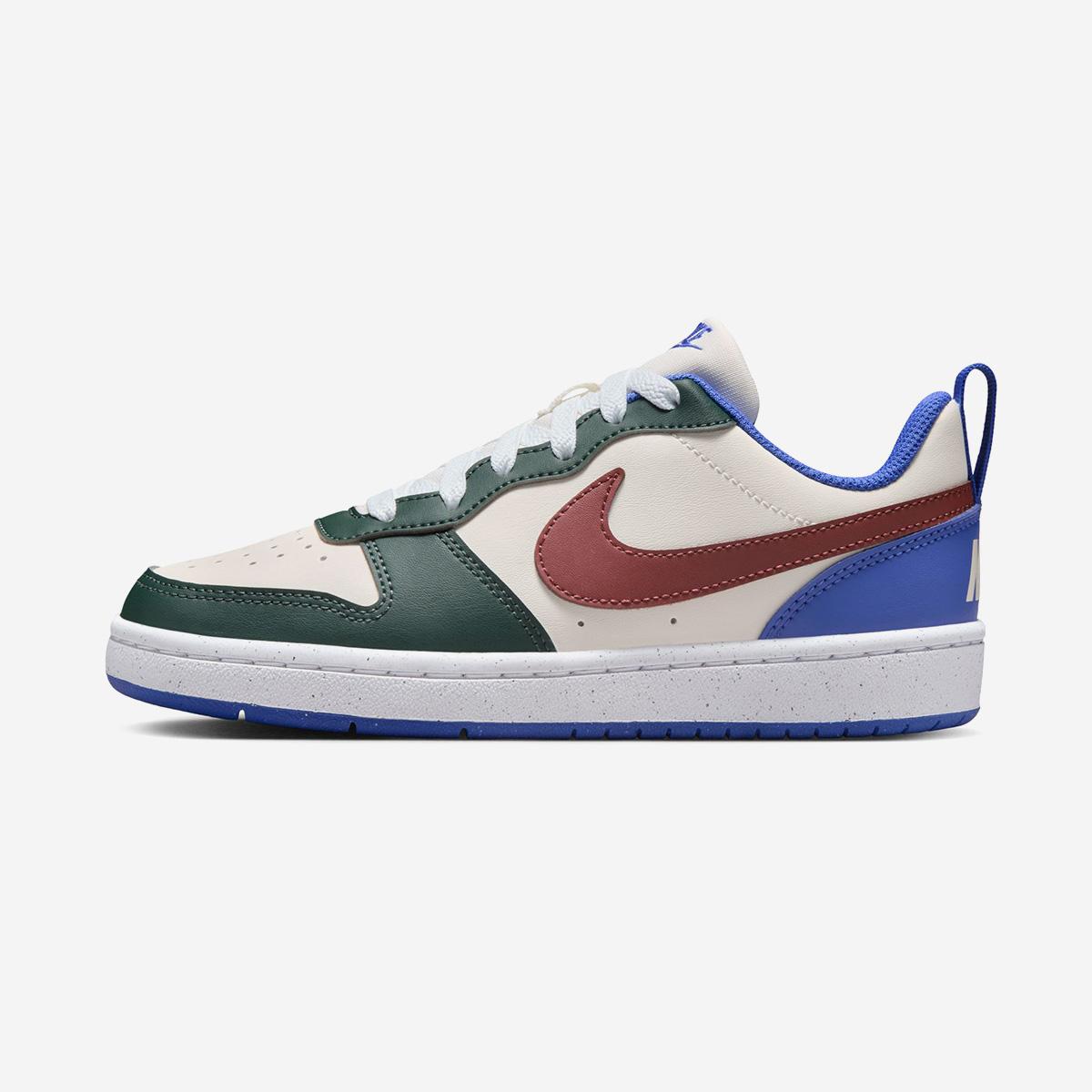 

[Nike] Coat Burrow Low Recraft Boygrade, DV5456, 1010109335, Popular Korean Shoes 230