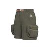 Nike ACG Snowgrass Men's Cargo Shorts Green DN3946-325