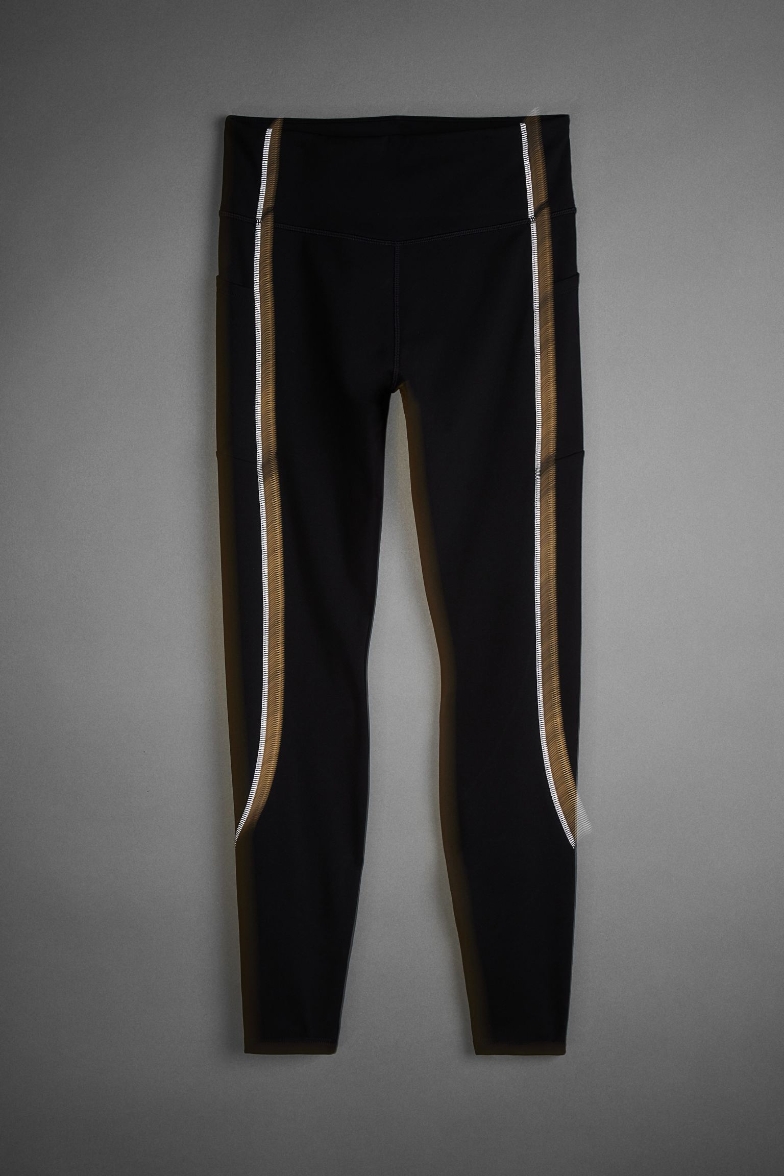 

DryMove Warm running tights
