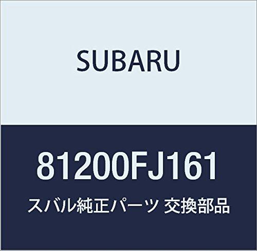 

SUBARU Genuine Parts Harness Front Part No. 81200FJ161
