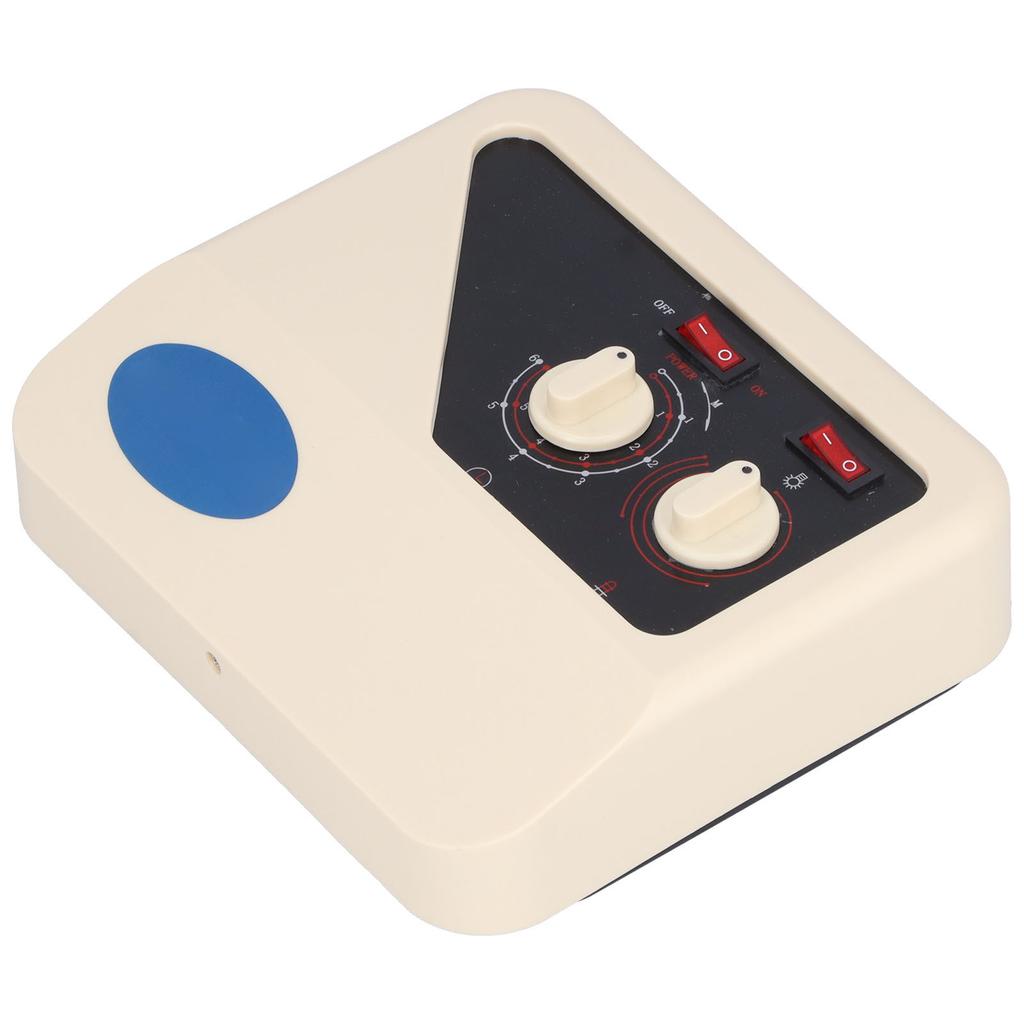 Sauna Heater Stove External Controller with Temperature Probe Wire for 3‑9KW Sauna Heater 220V