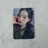 Wonyoung Eleven Everline Unreleased Photocard Photocard 