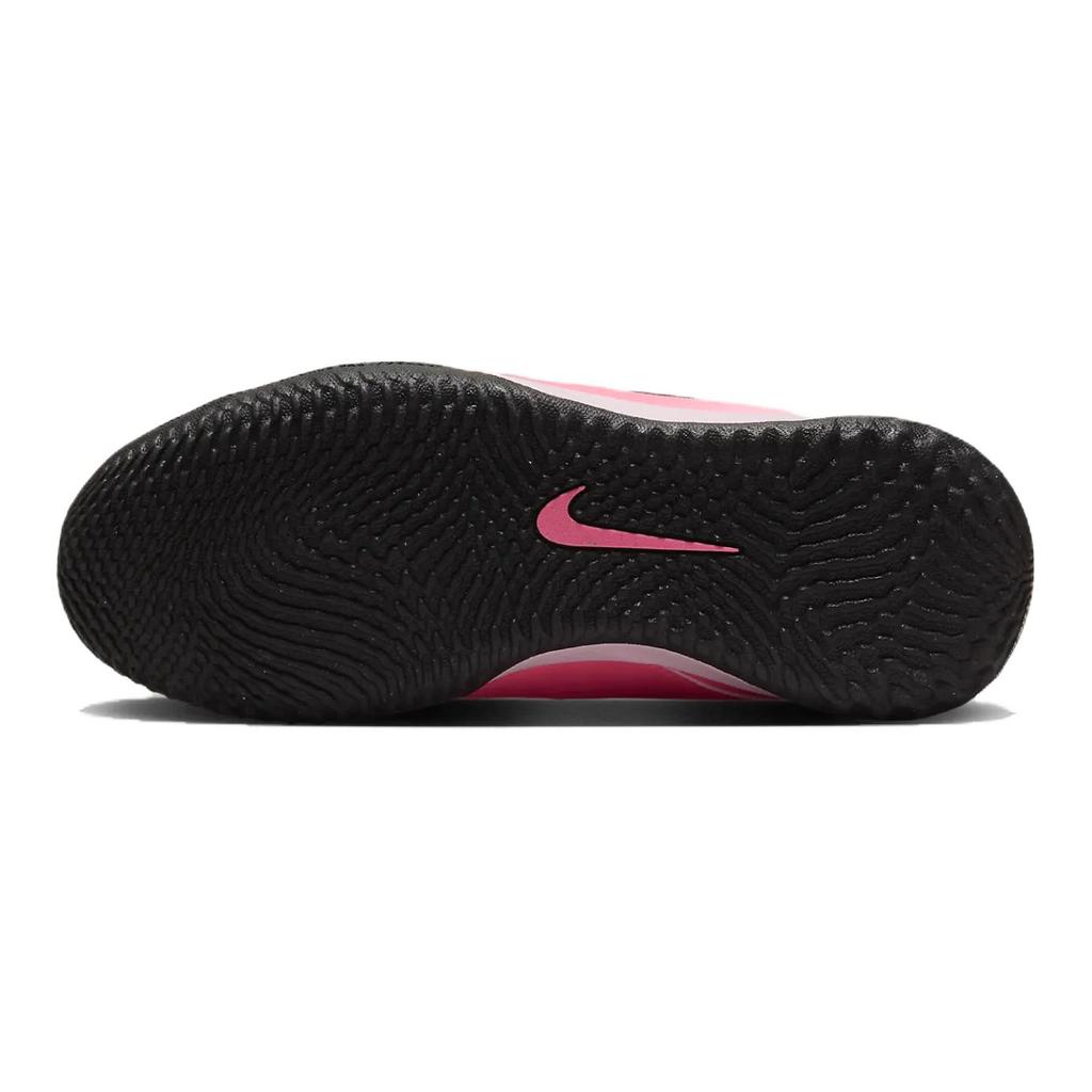 Nike Phantom GX 2 Academy IC GS Mad Brilliance Pack Kids Sneakers Pink Sunset-Pulse Black FJ2609-600