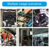 Soldering Iron 8W Quick Heat Up Adjustable Temperature Soldering Thermostatic Soldering Repair