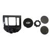 For Toyota RAV4 RAV 4 -2025 Car magnetic phone holder phone gps holder phone clip accessories