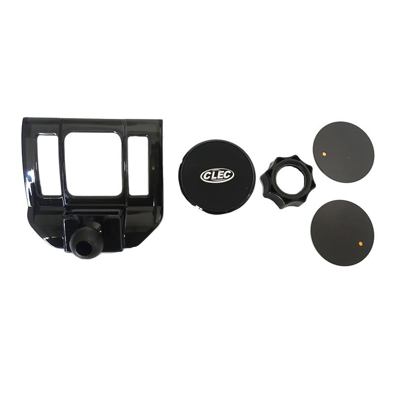 

Для Toyota RAV4 RAV 4 -2025 Автомобильный магнитный держатель для телефона держатель для телефона GPS зажим для телефона аксессуары