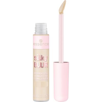 Silky Blur Hydrating Longwear Corrector -