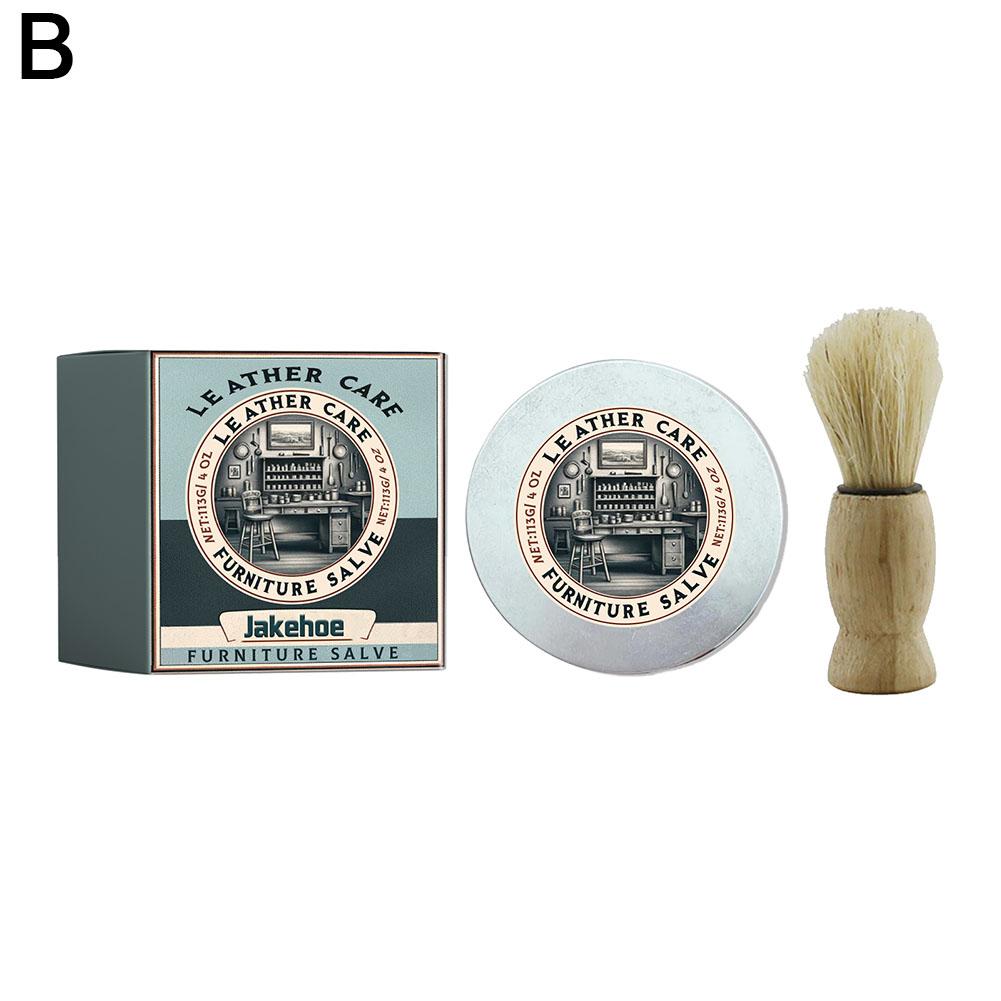 Leather Repair Cream Sofa Car Seat Leather Shoe Polishing Dirt Removal Holes Scratch Cracks Refurbishing Leather Restoring Paste