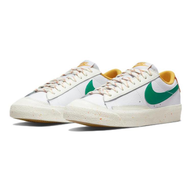 New Nike Blazer Low '77 GS 'Summer Fruits' DQ5088-131