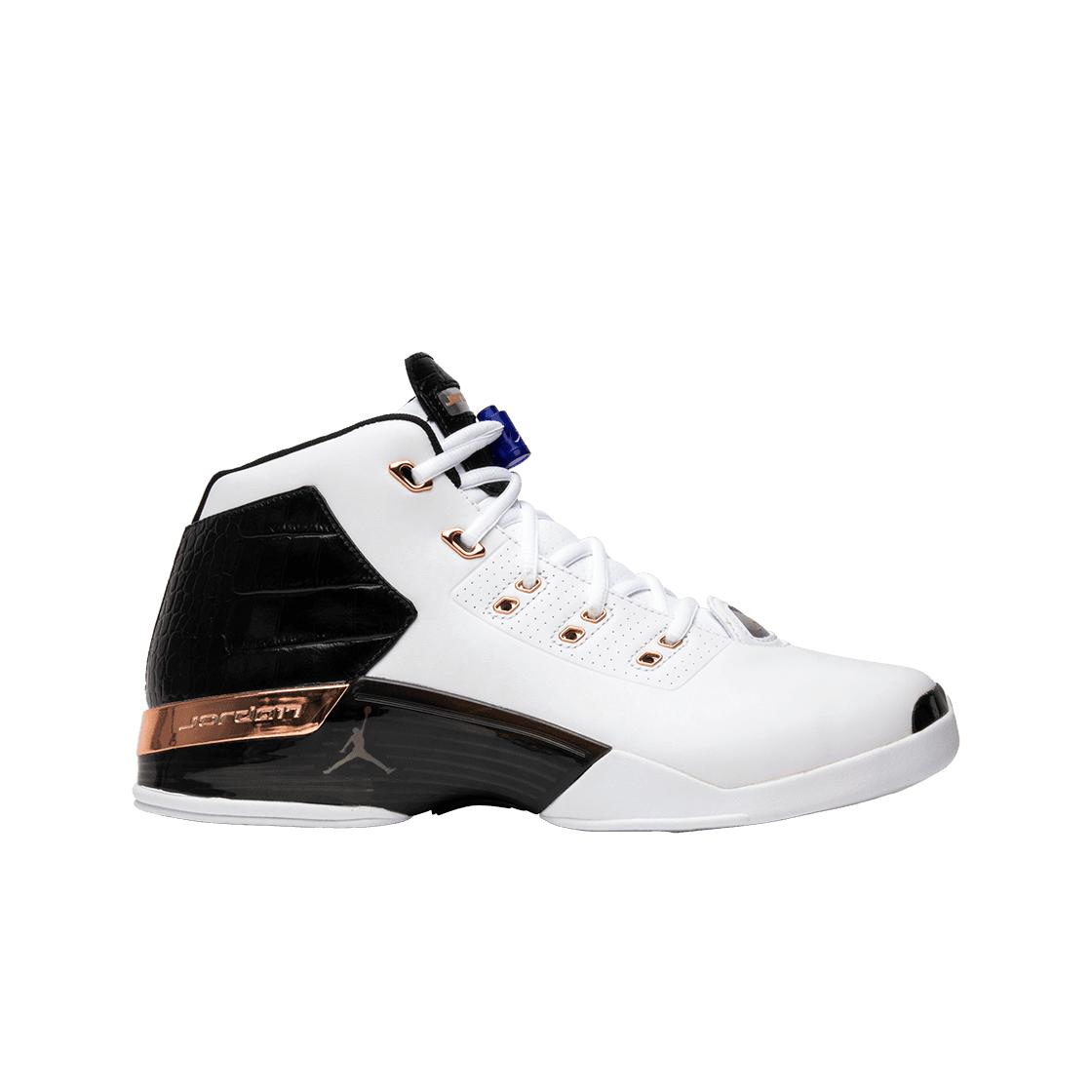

Мужские кроссовки Jordan 17 Retro Copper 2016 832816-122