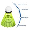 Benxin Luminous Nylon Badminton Shuttlecocks