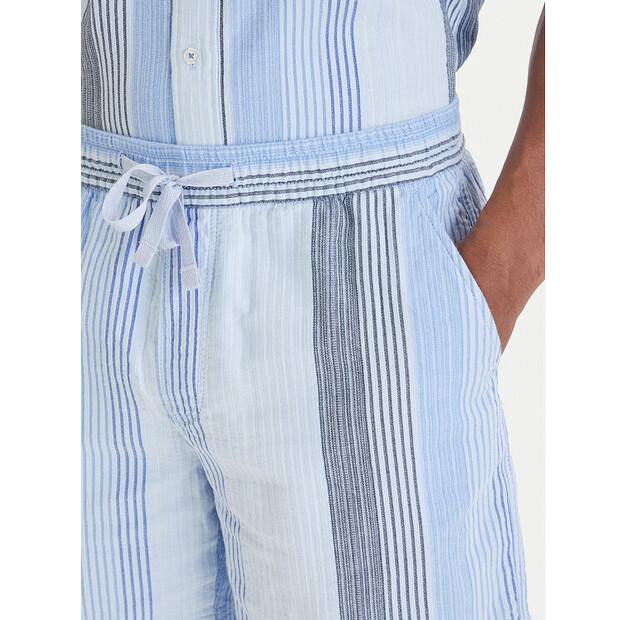 Tommy Jeans Dobby Stripe Shorts