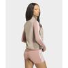 Originals Adilenium 5.0 Knitted Sports Striped Loose Zipper Sleeveless Vest Women Vests KY5183