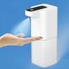 P8 Smart Infrared Soap Dispenser: Automatic Foam & Alcohol Spray Sanitizer