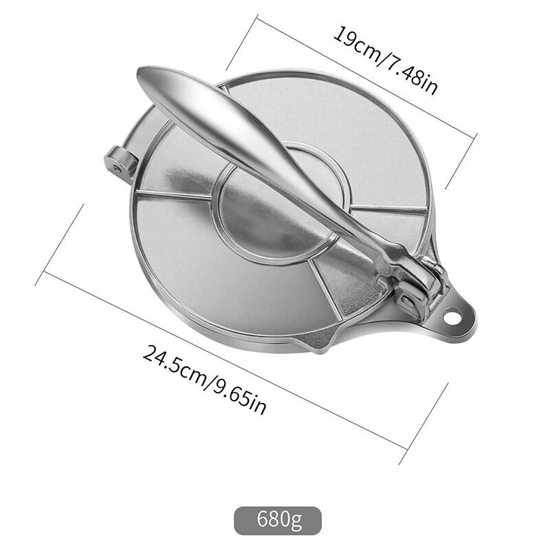 

Wutuo Multi-Purpose Dough Press