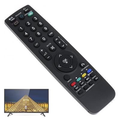 Univerzální dálkový ovladač TV s dlouhou přenosovou vzdáleností pro TV LG AKB69680403