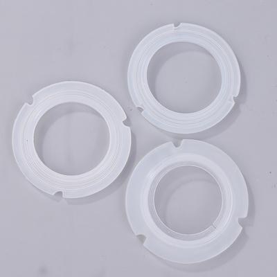 51 mm Rukoväť kávovaru Tesniaci krúžok Príslušenstvo Silikónový gumový krúžok Tesniace tesnenie Gumový krúžok