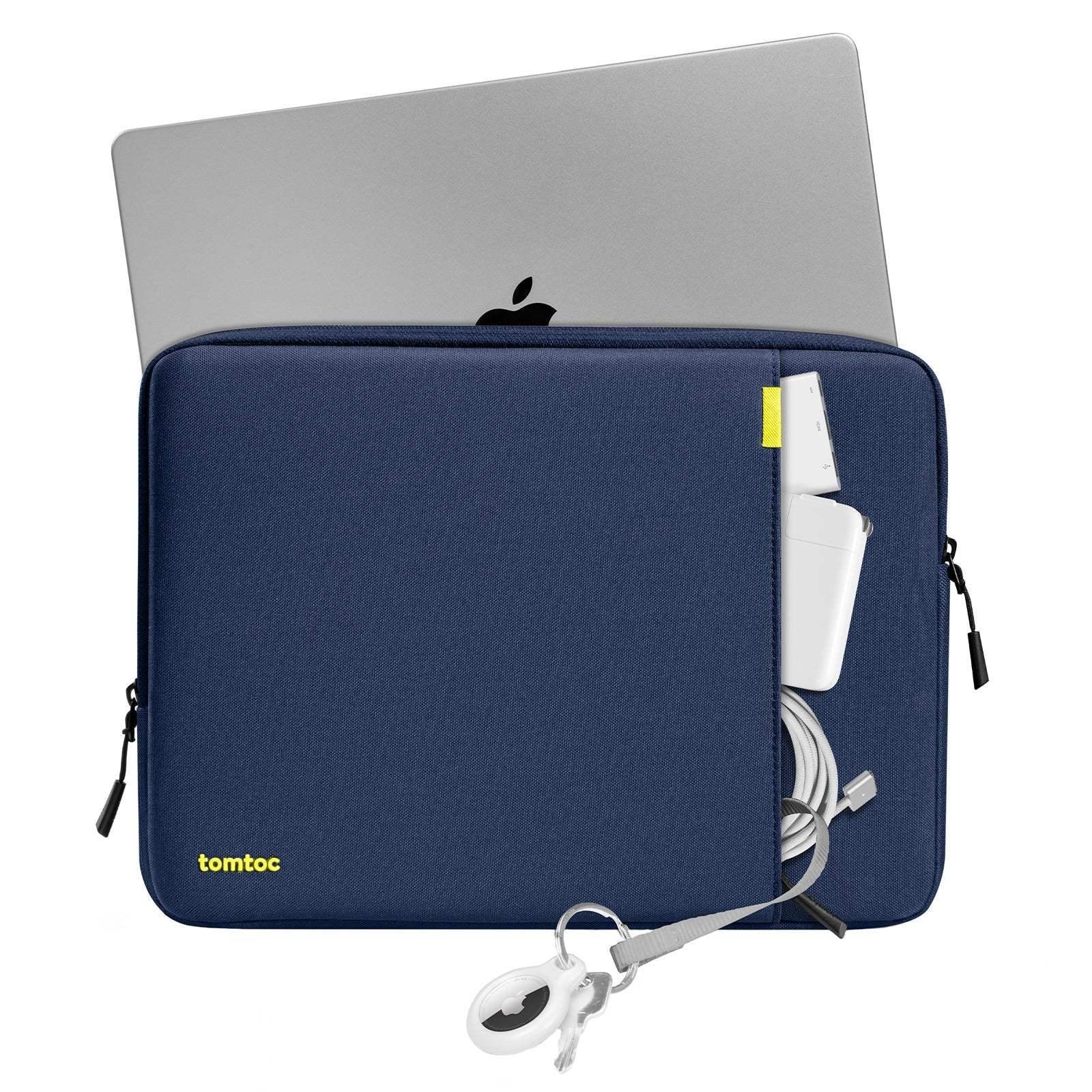 Tomtoc - Defender-A13 Laptop Sleeve for