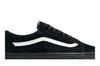 Vans Old Skool Pig Suede Black