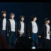TX T2024 World Tour Concert ActPromise Peripheral Same Short Sleeve T-Shirt Printed Bottom Shirt on Clothes