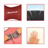 Car Seat Genuine Leather Headrest Neck Waist Pillow For Aixam MINAUTO CROSSLINE EAIXAM CROSSOVER MEGA CITY COUPE Car Accessories