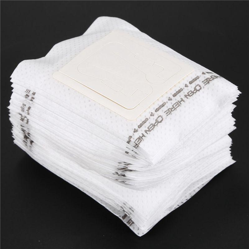 T02C!750Pcs Disposable Drip Coffee Cup Filter Bags Hanging Cup Coffee Filters Coffee And Tea Tools