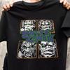 Hot White Zombie Album Shirt Hot Men S-4XL T-Shirt Unisex T-Shirt