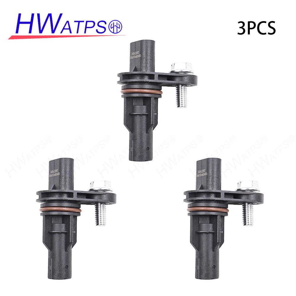 Crankshaft Position Sensor 24542267 For WULING BAOJUN 510,Chevrolet Groove SUV B15 1.5L Engine 24542267