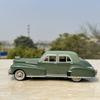 1/43 Legierung Klassisches Altes Auto Modell Diecasts Metallfahrzeuge Retro Vintage Auto Modell Sammlung Hohe Simulation Kinderspielzeug Geschenke