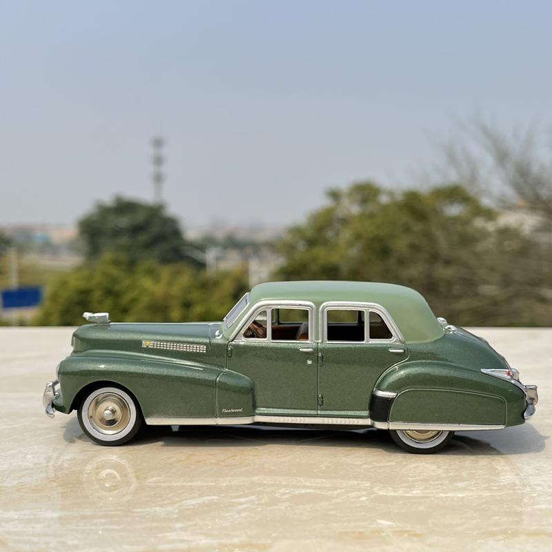 1/43 Legierung Klassisches Altes Auto Modell Diecasts Metallfahrzeuge Retro Vintage Auto Modell Sammlung Hohe Simulation Kinderspielzeug Geschenke