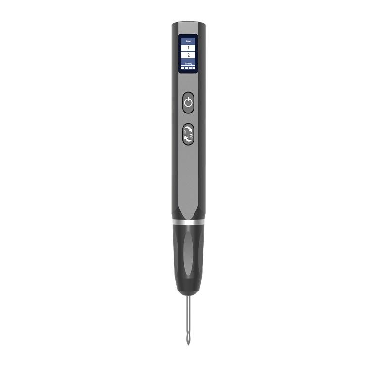 Mini Electric Grinding Pen for Nail & Jade Carving and Polishing